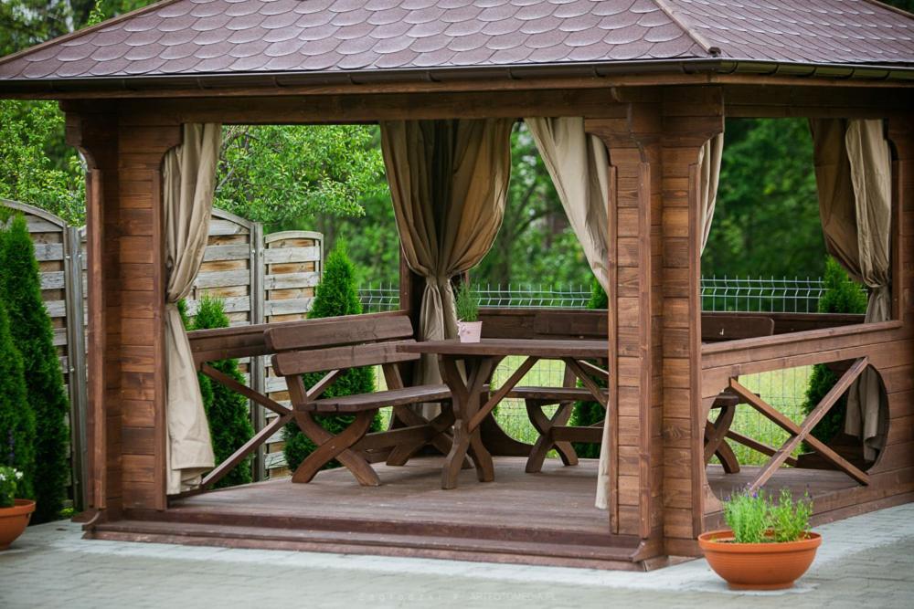 Apartment Zielona