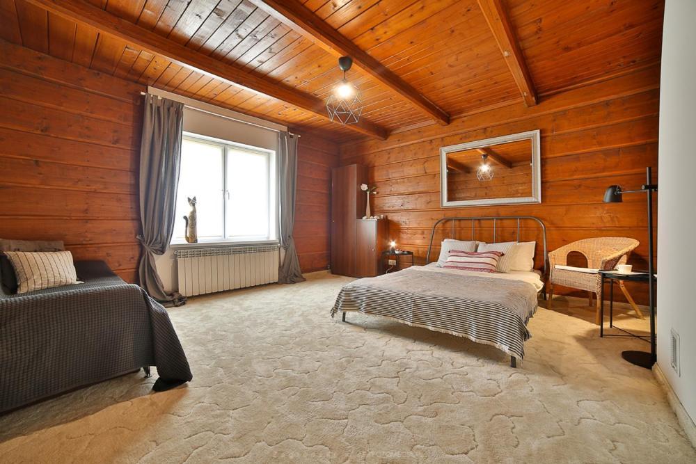 Apartment Zielona Rabka-Zdrój