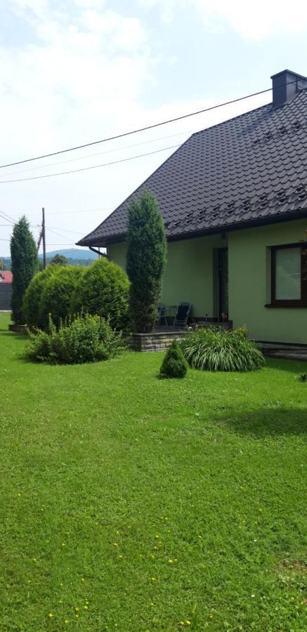 Apartment Zielona
